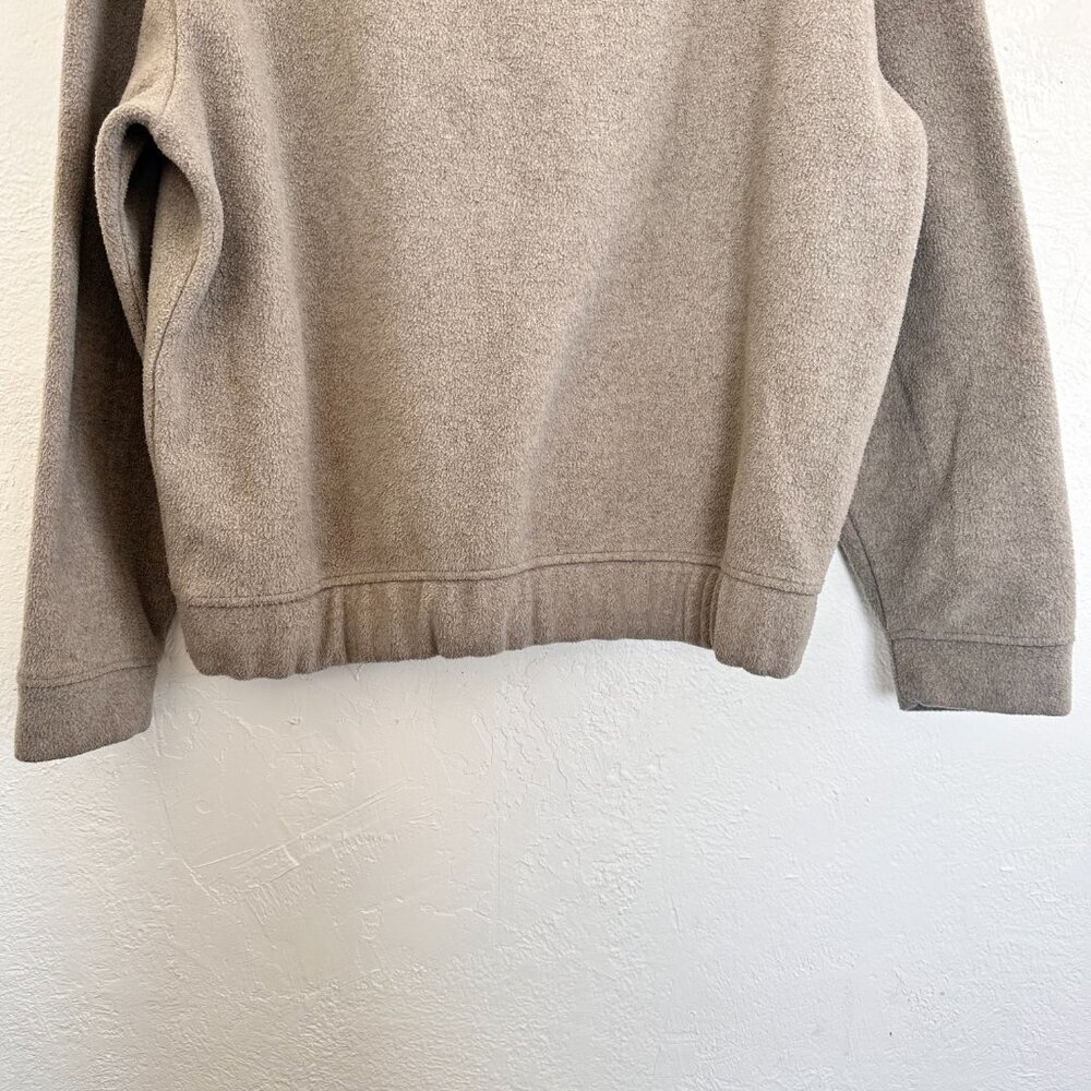 Zara Crewneck Sweatshirt Men's Size Large - Picture 4 of 5